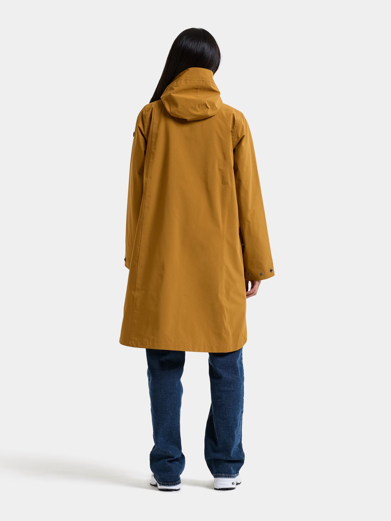 Spice Brown