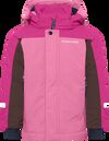 Heather Pink