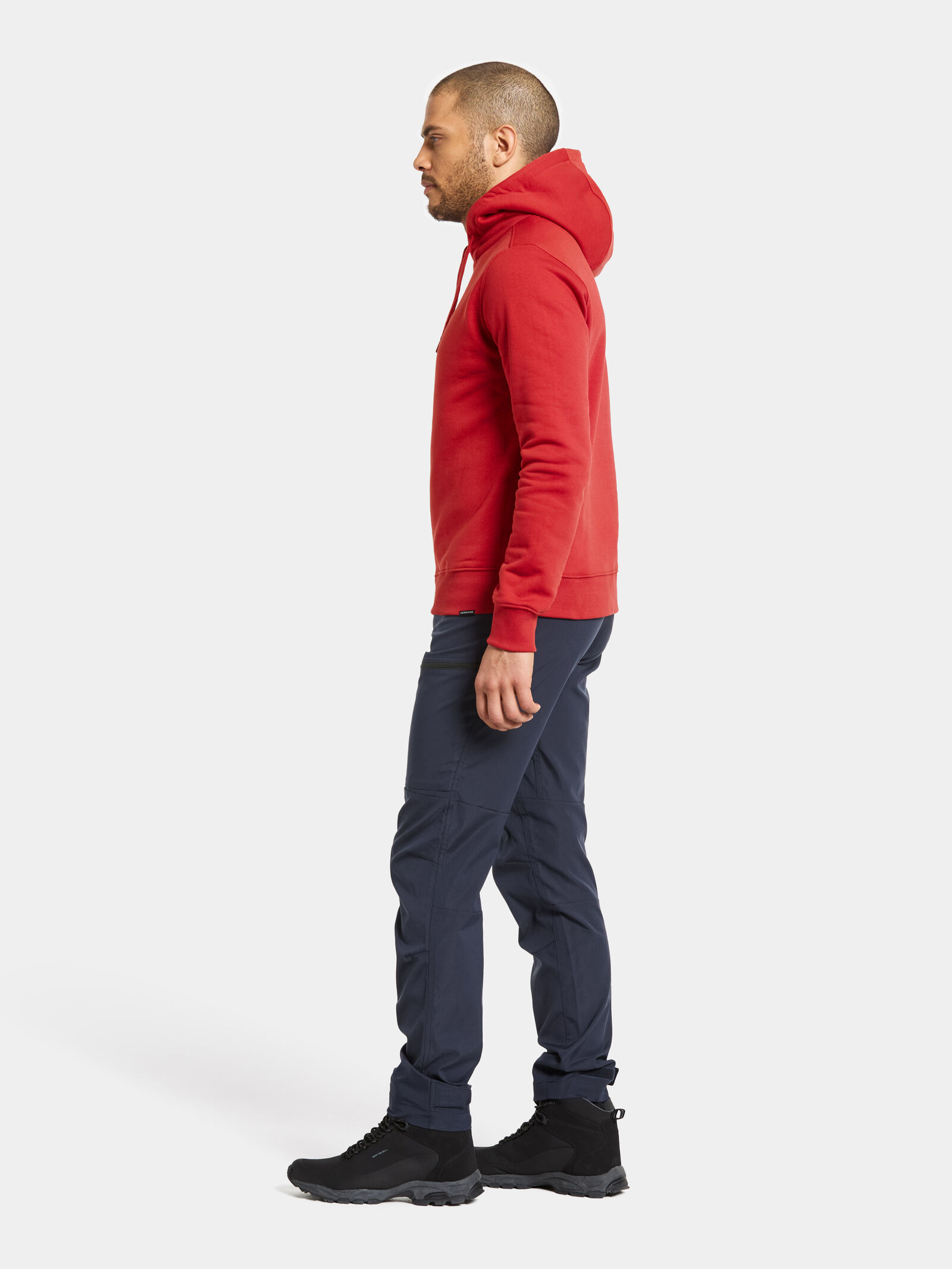 Pomme Red