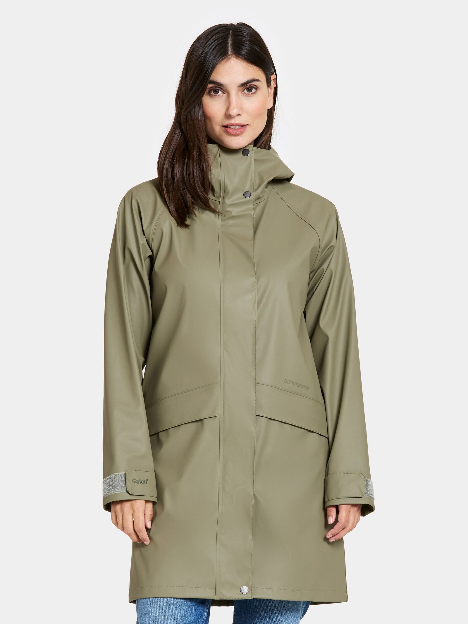 Mistel Green