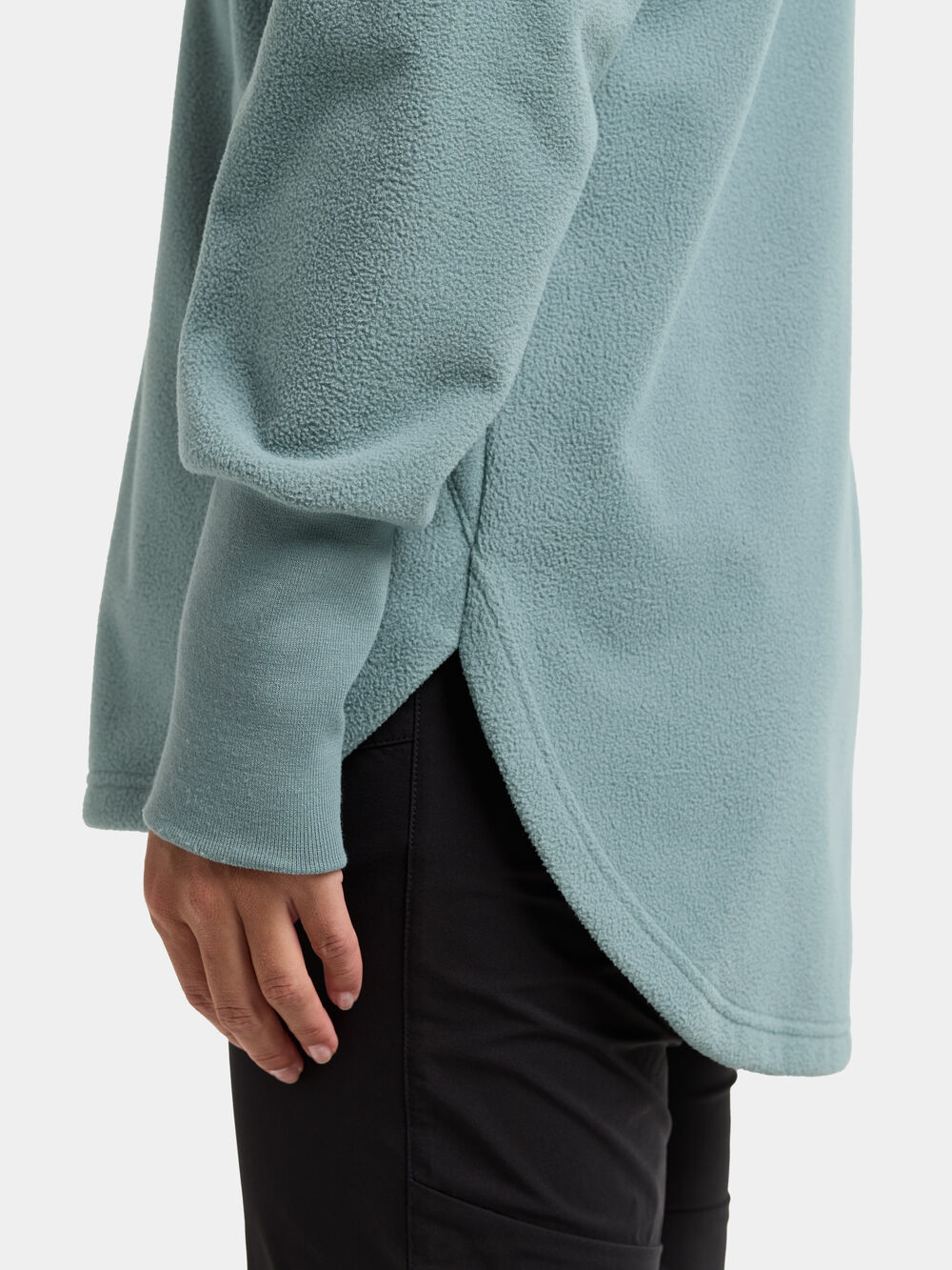 Factory Blue