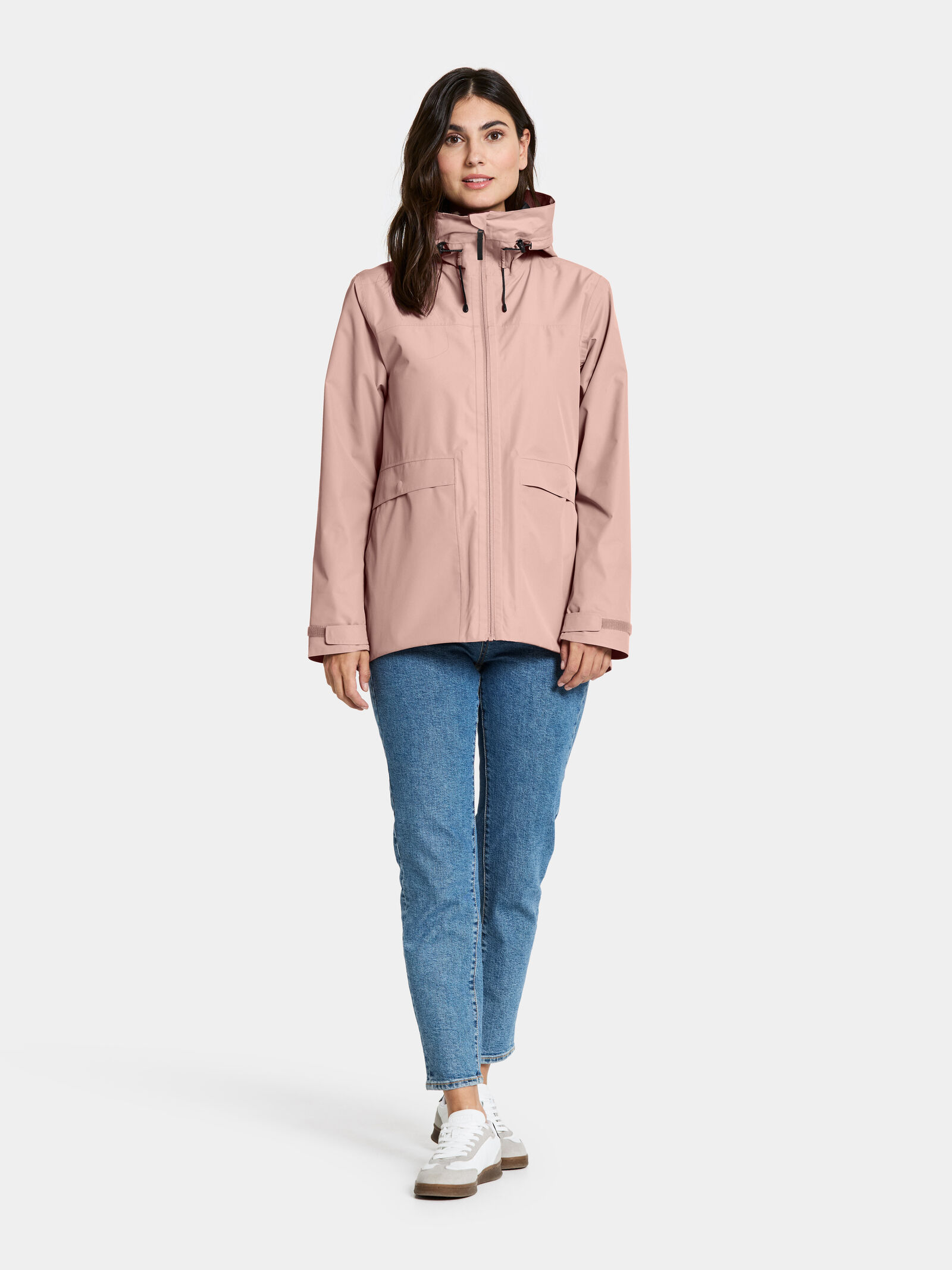 Vintage Pink