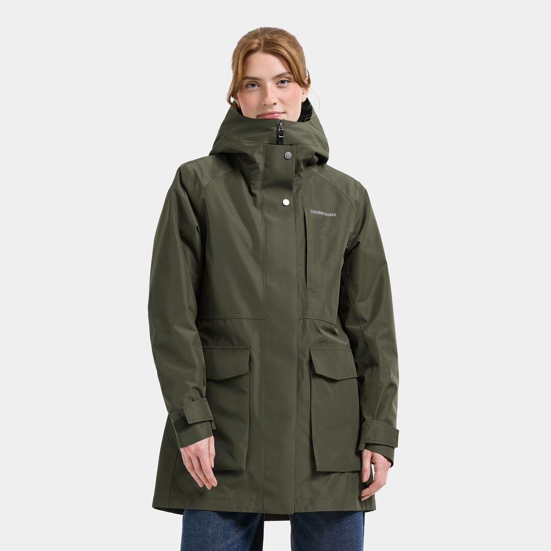Harriet Parka