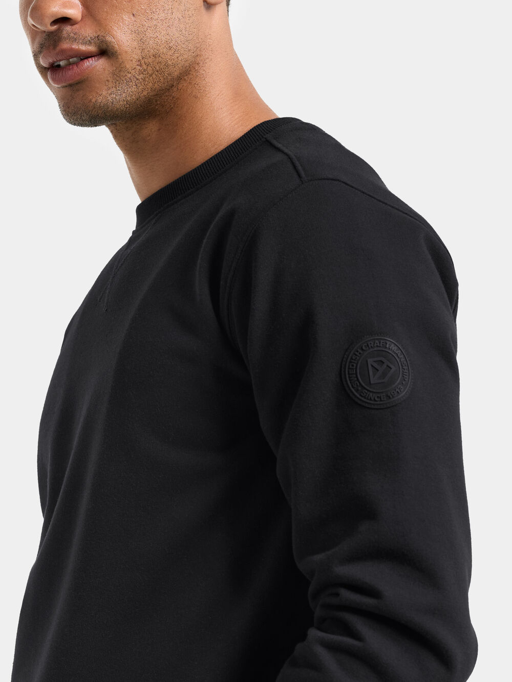 Torö Sweater Black