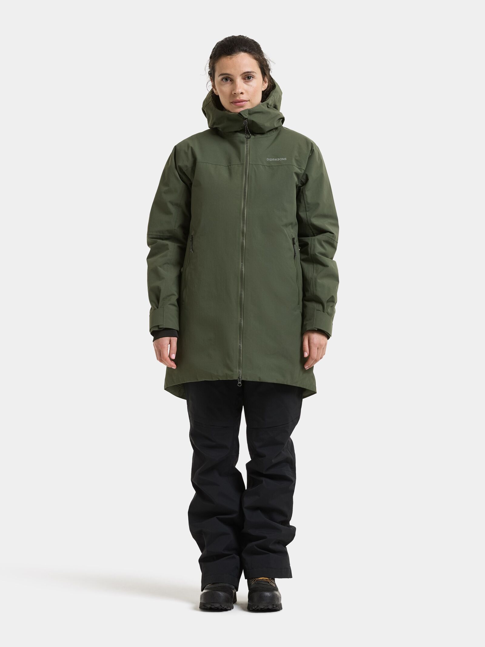 Deep Green