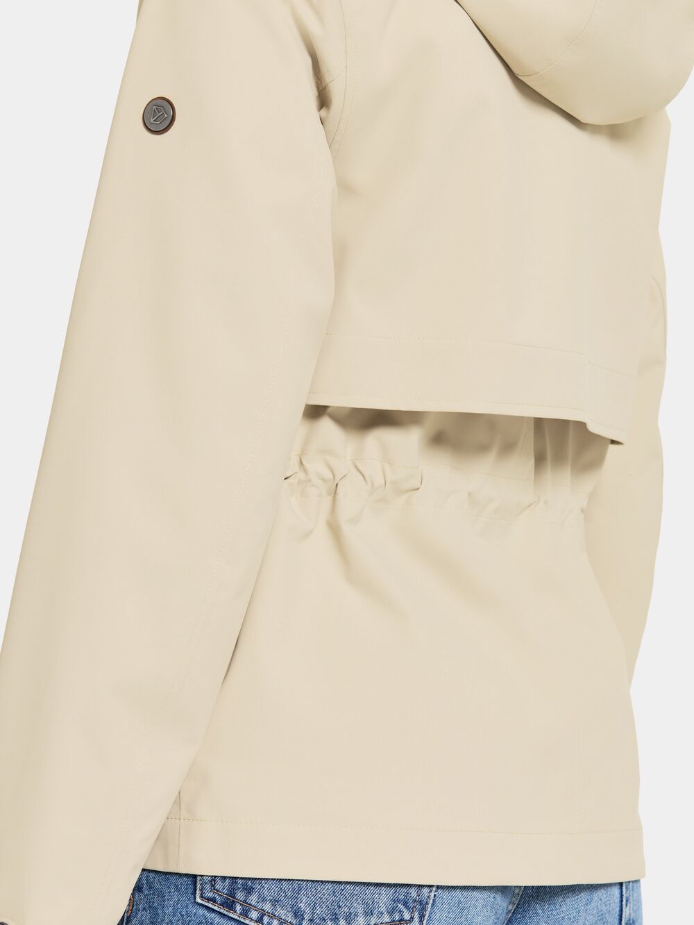 Clay Beige