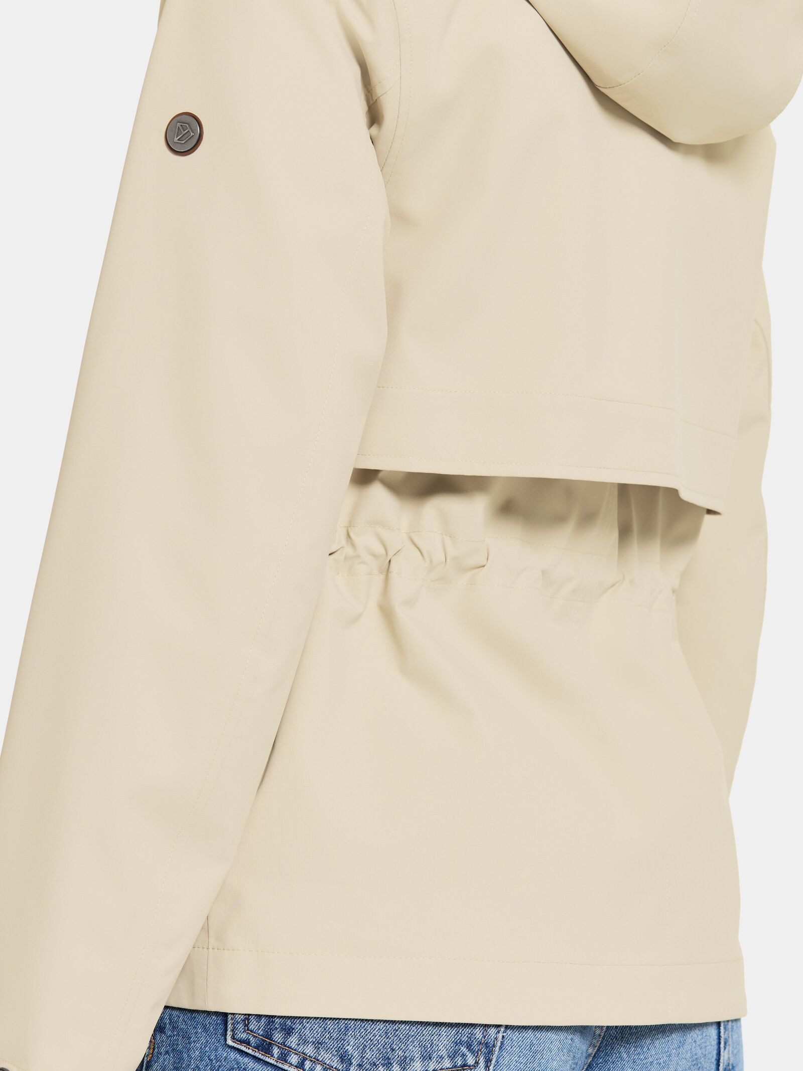 Clay Beige
