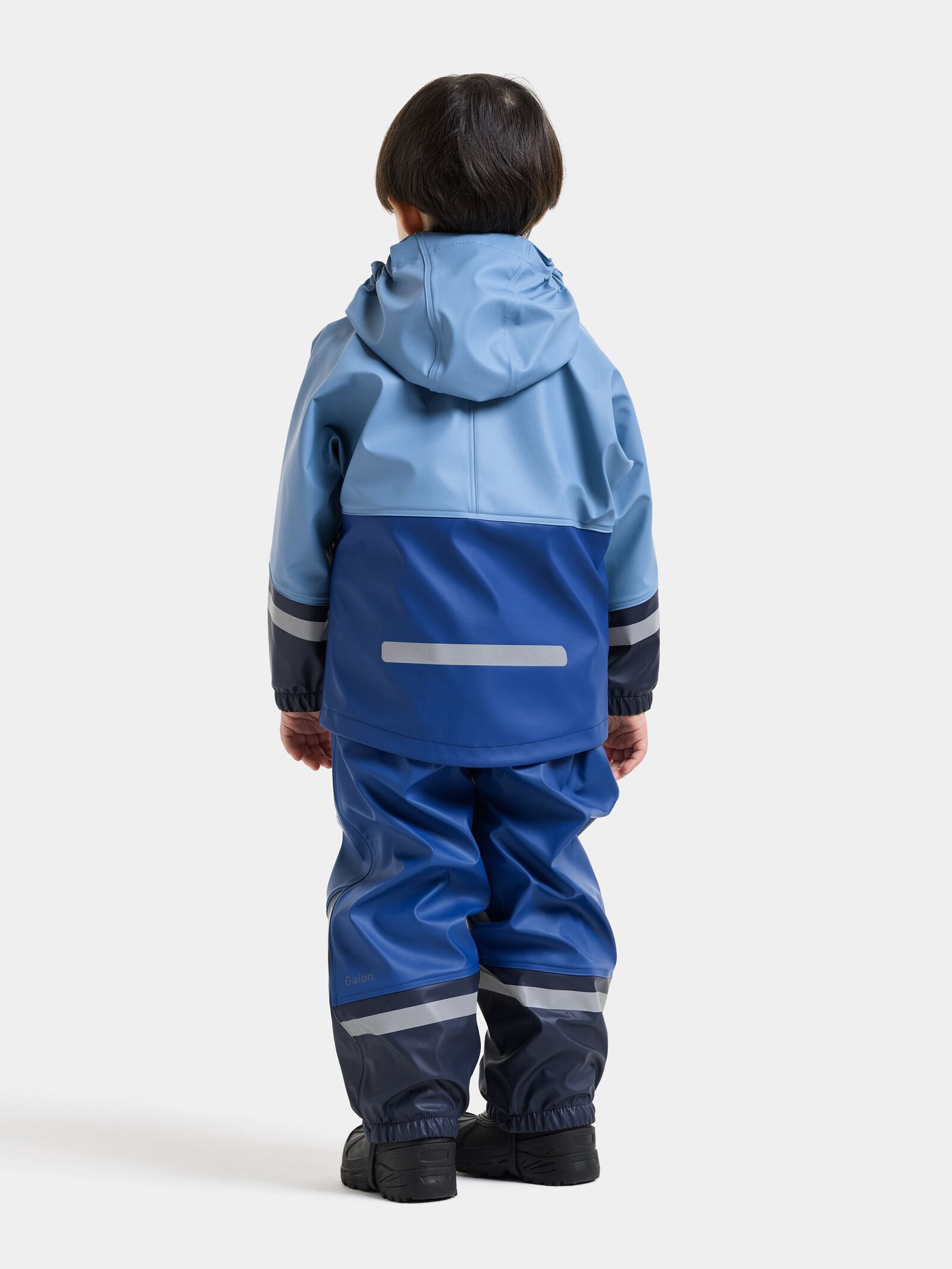 Winter Blue