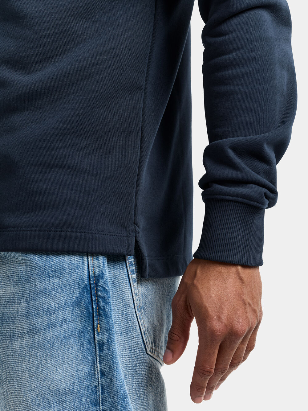 Noel Sweater Navy