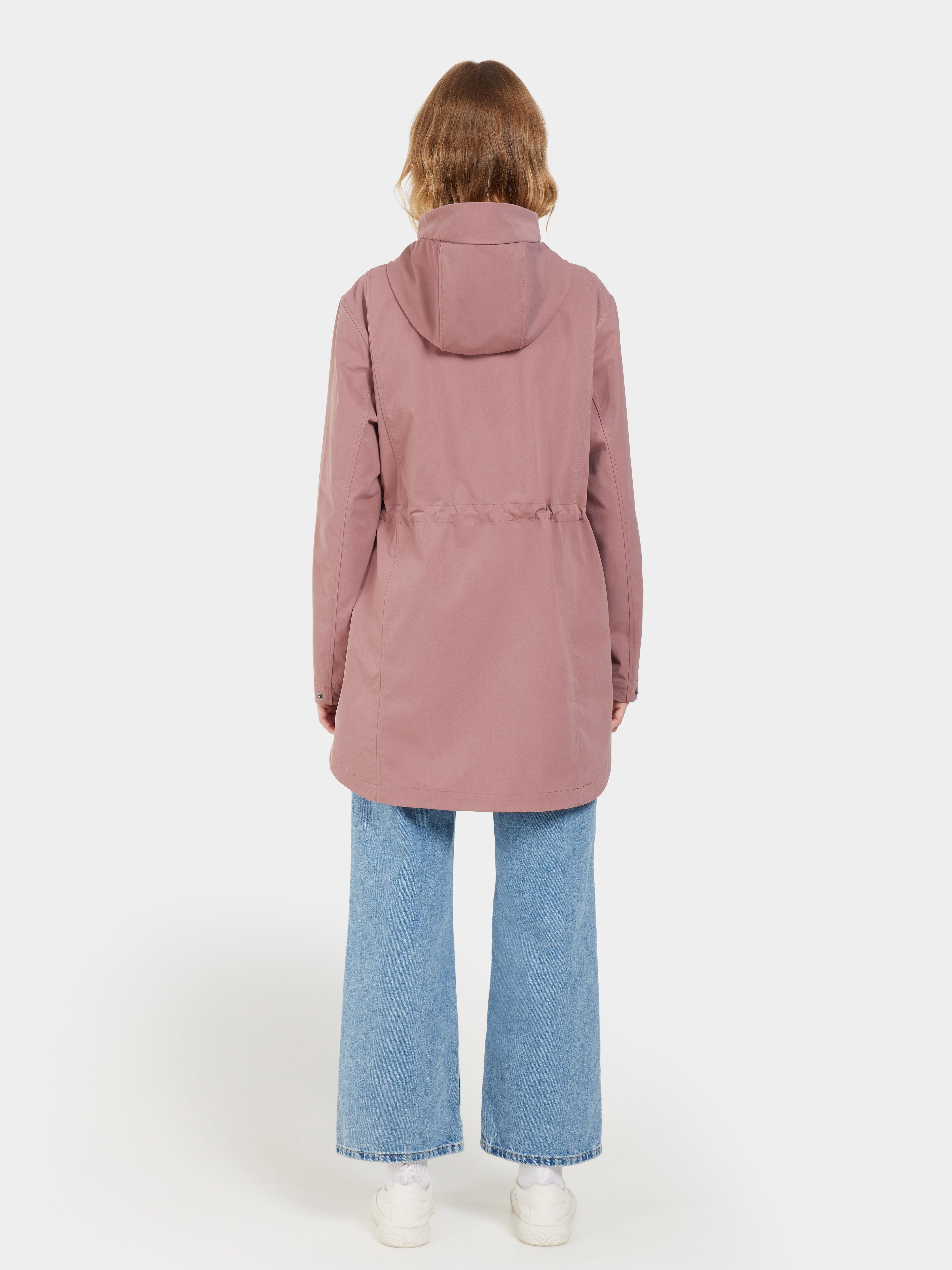 Naomi Parka — Bilde 4 av 5