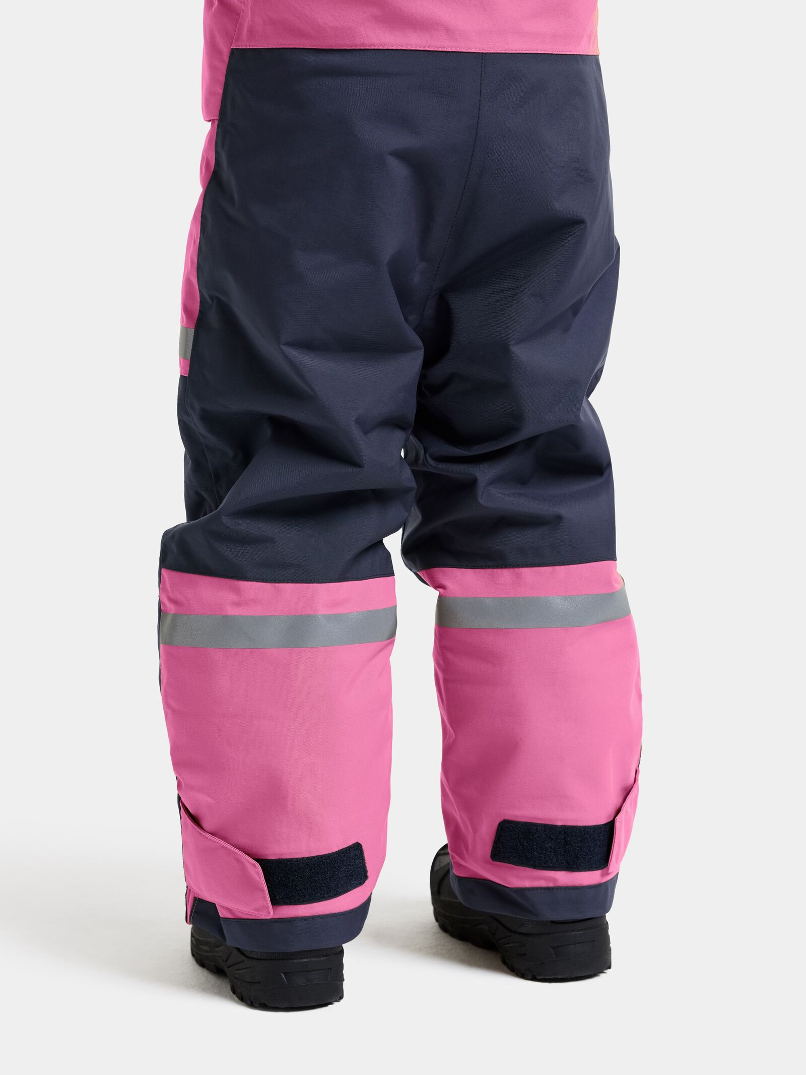 Heather Pink