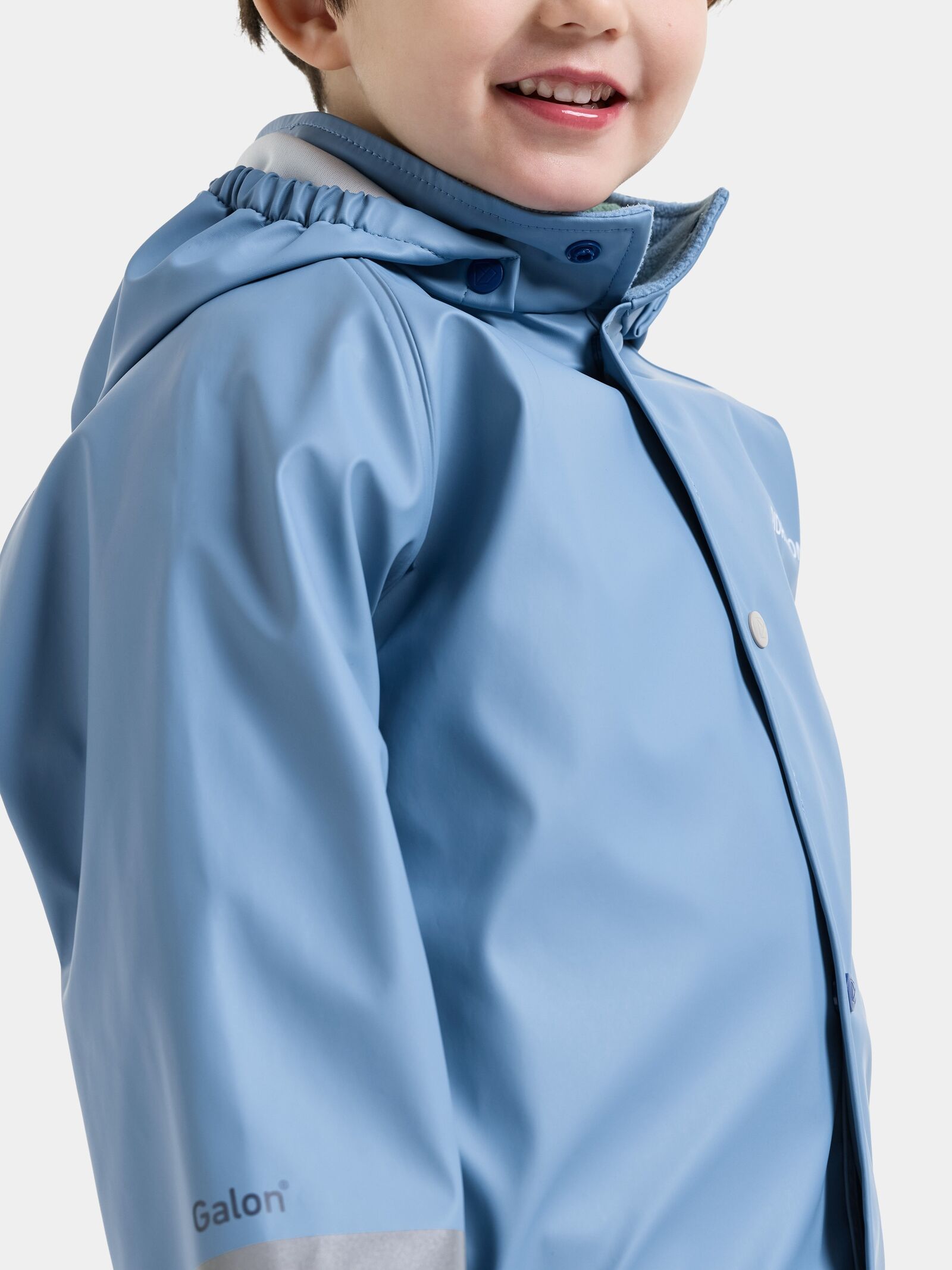 Winter Blue