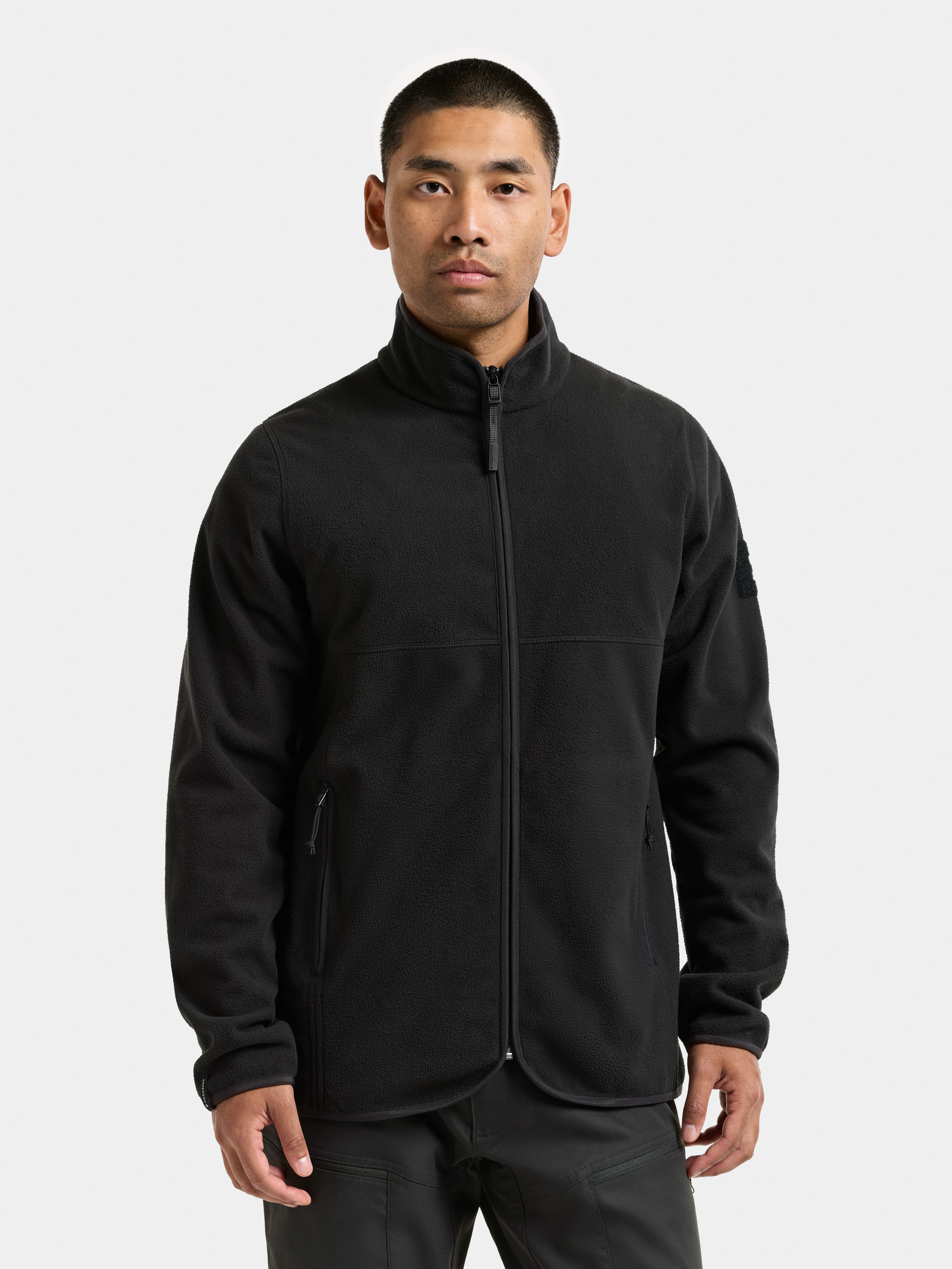 Hans Windproof Full-Zip - Didriksons