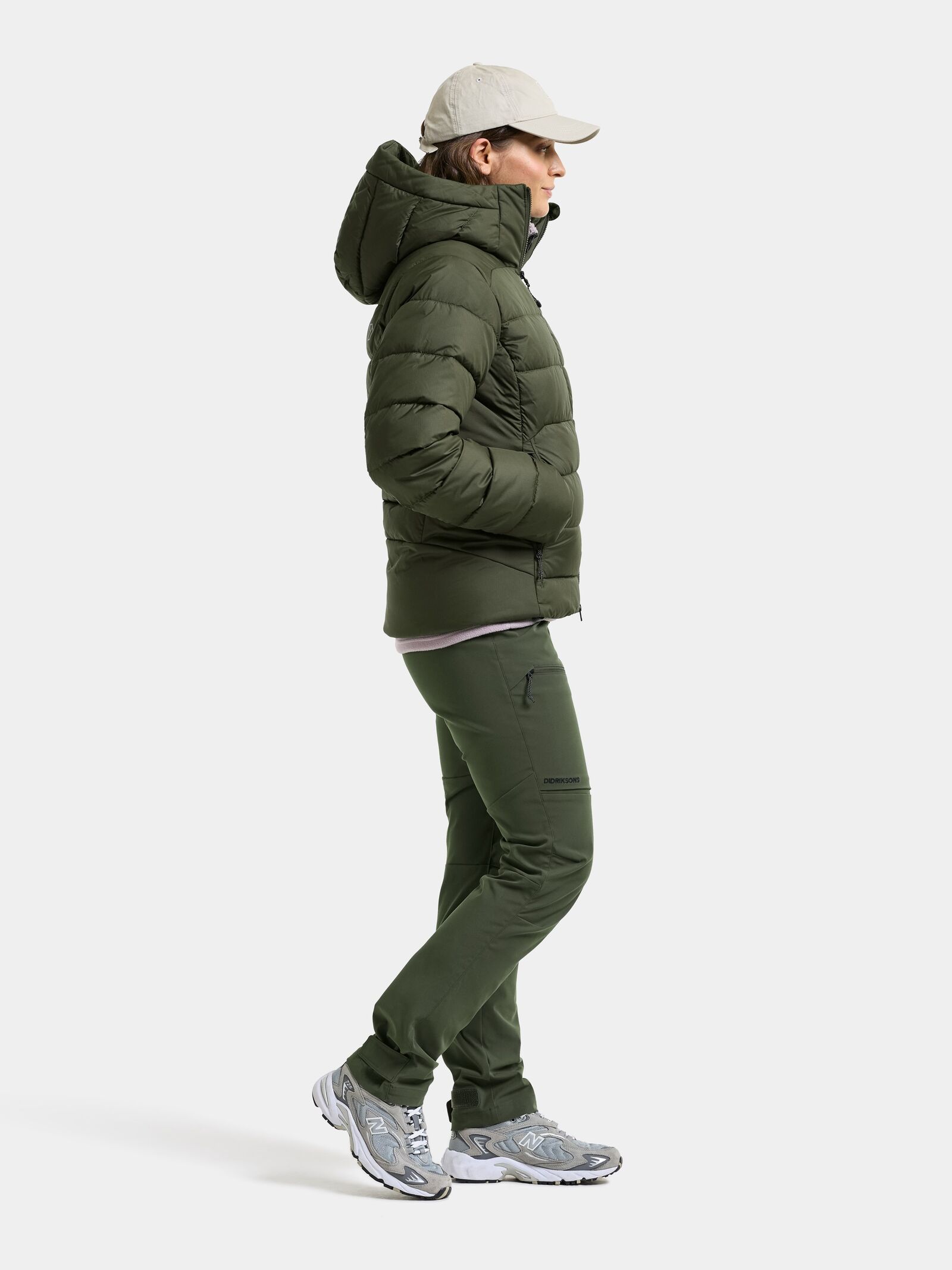 Deep Green