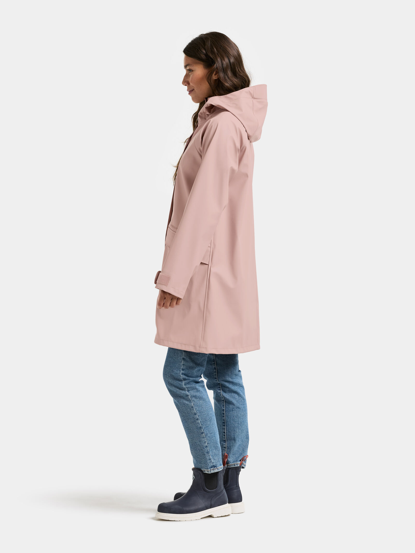 Vintage Pink
