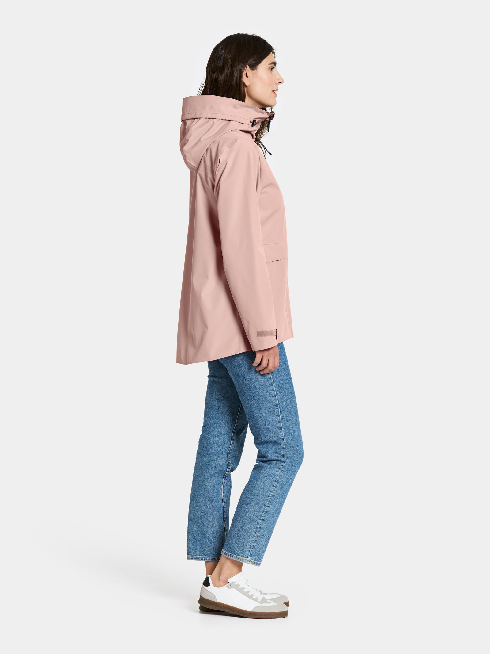 Vintage Pink