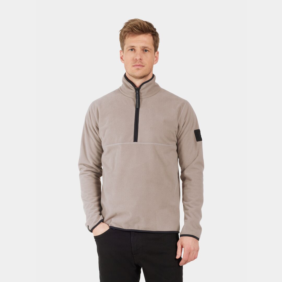 Hannes Windproof Half-Zip