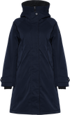 Dark Night Blue