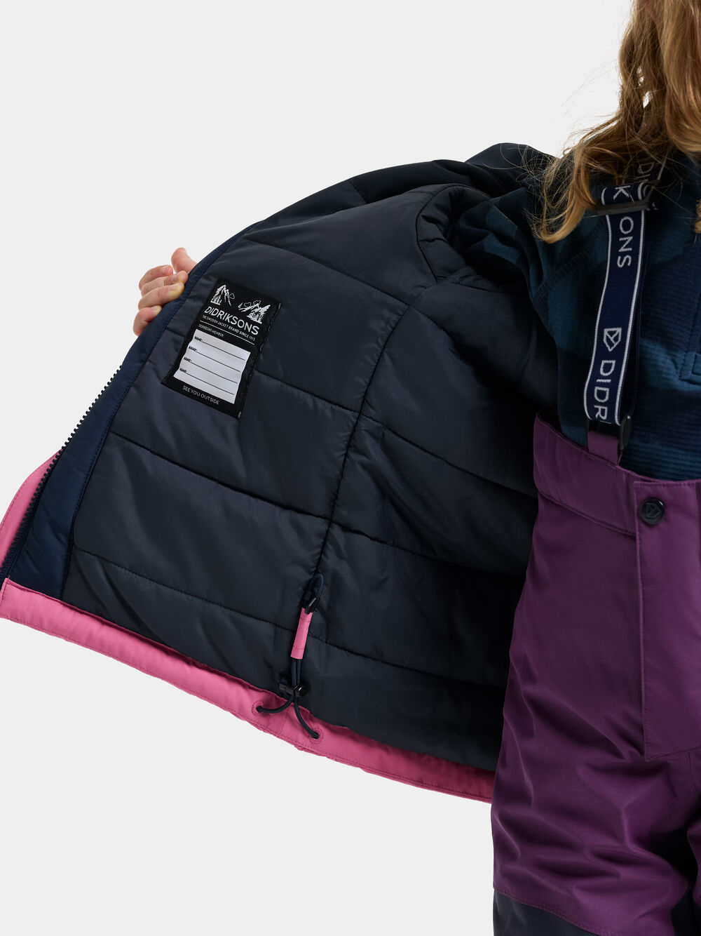 Northen Purple