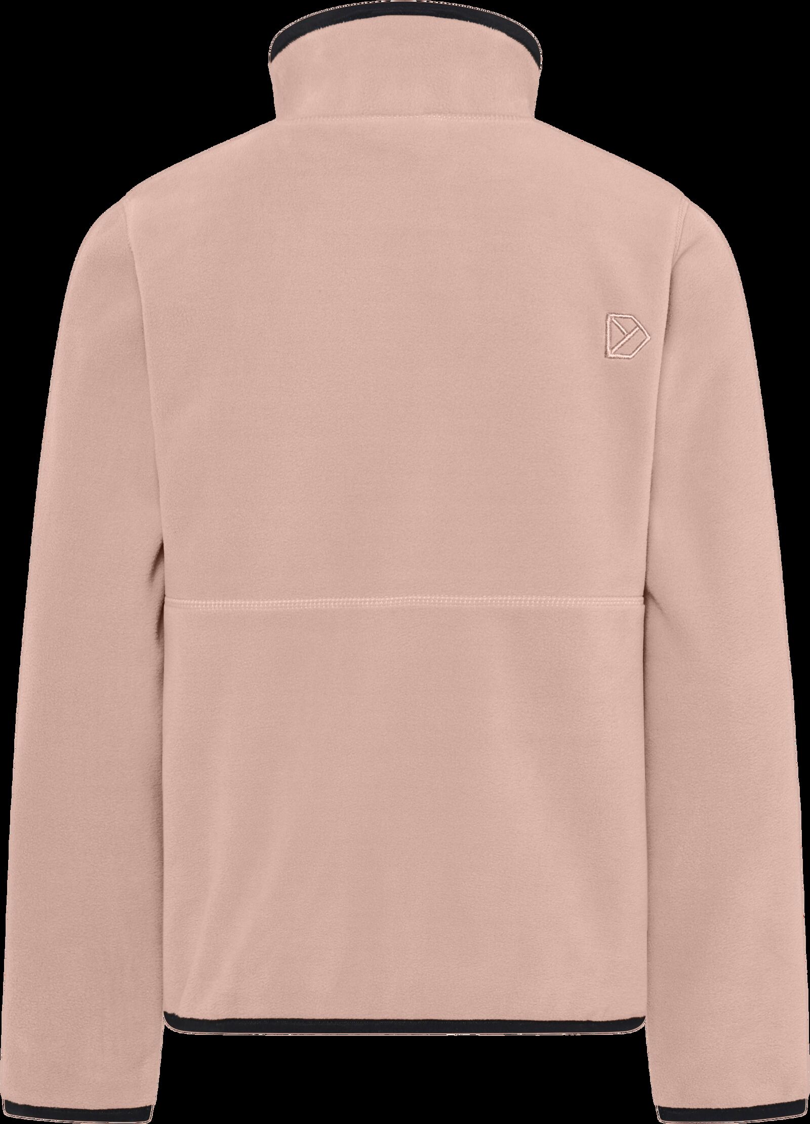 Vintage Pink