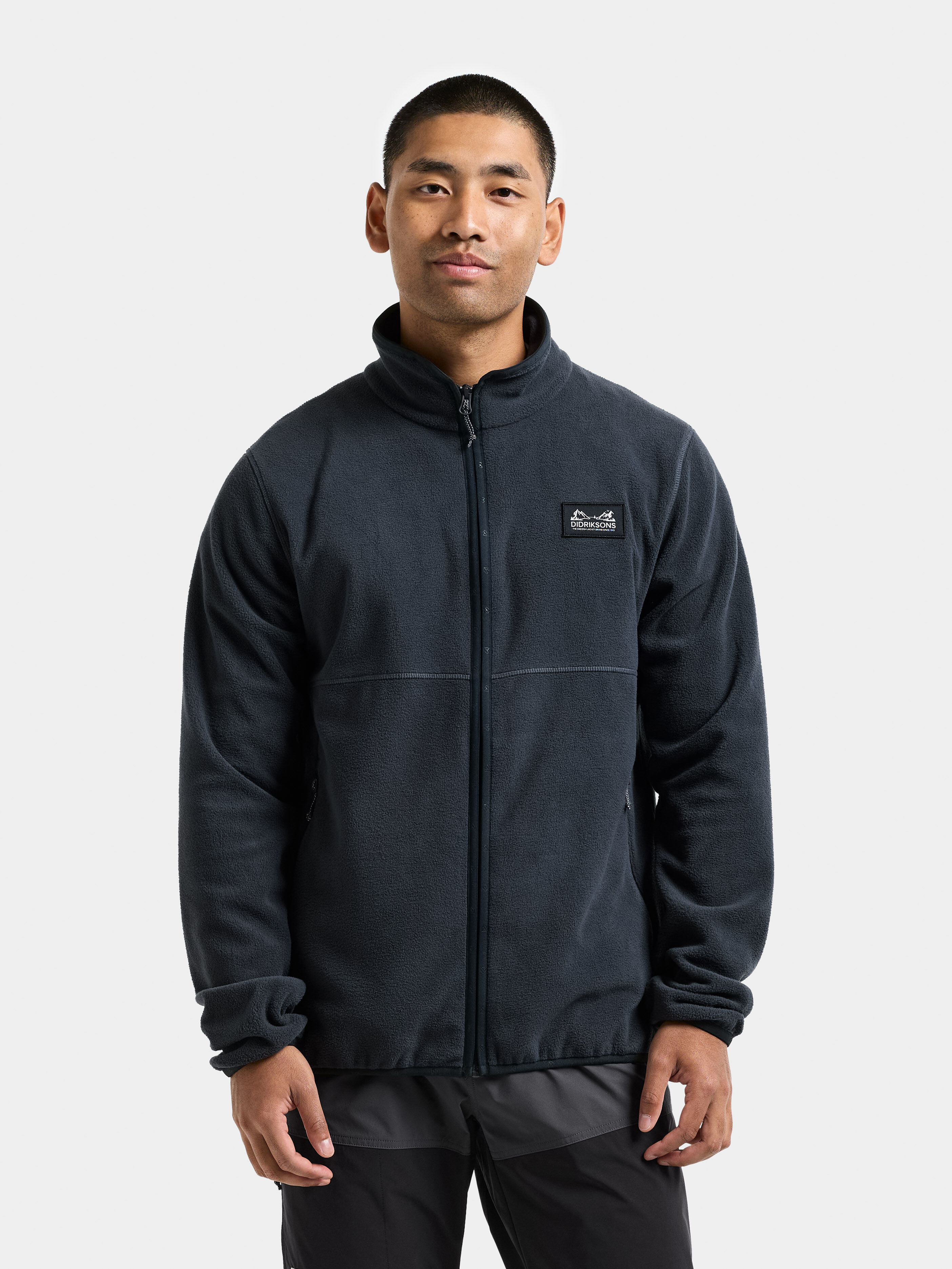 Vito Full-Zip , Didriksons