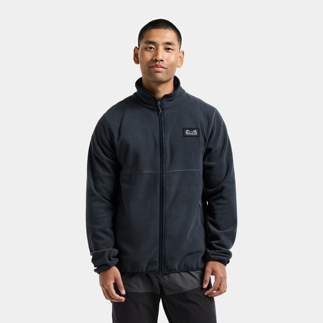Vito Full-Zip , Didriksons