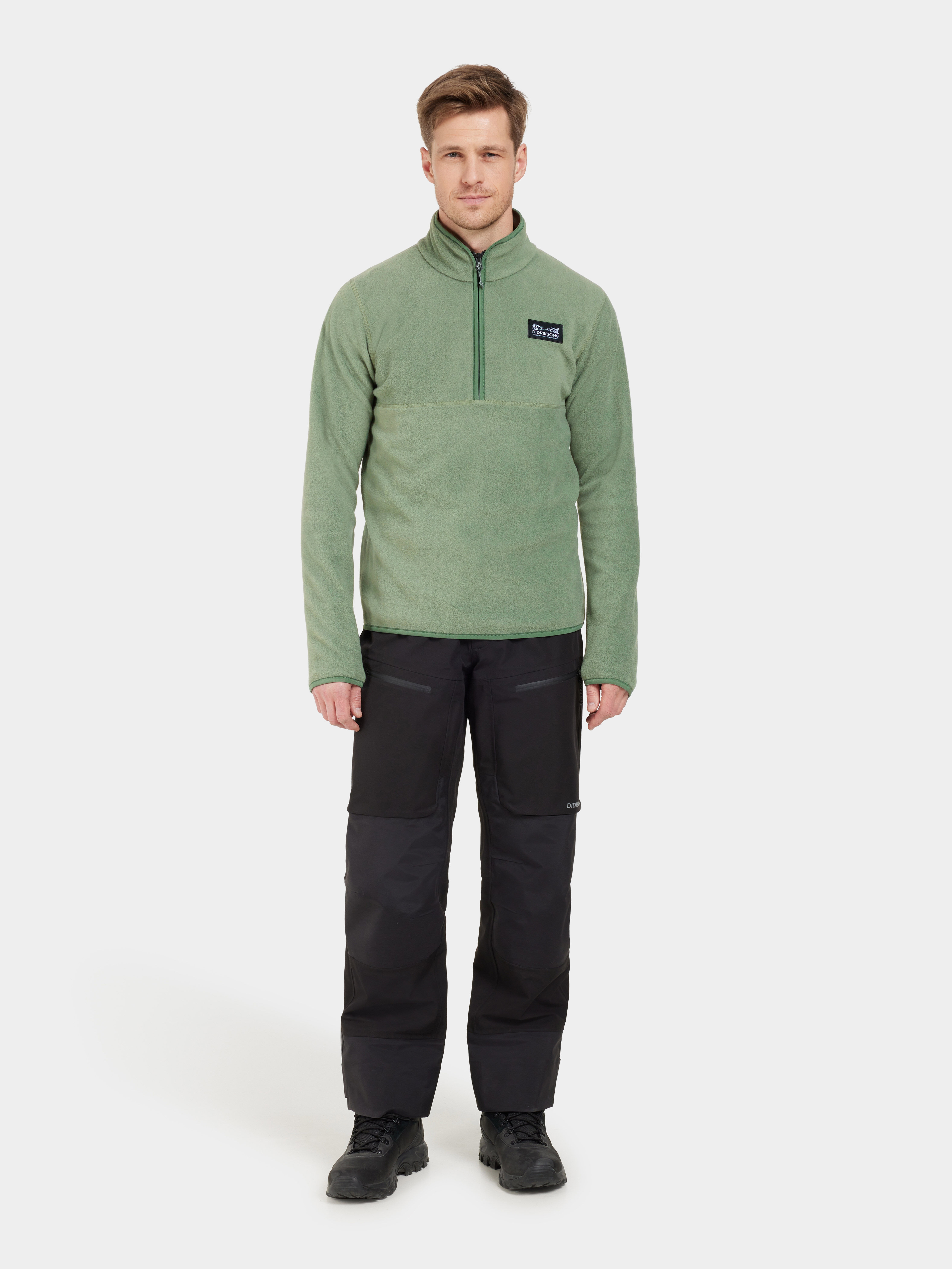 Vito Half-Zip — Bilde 4 av 5