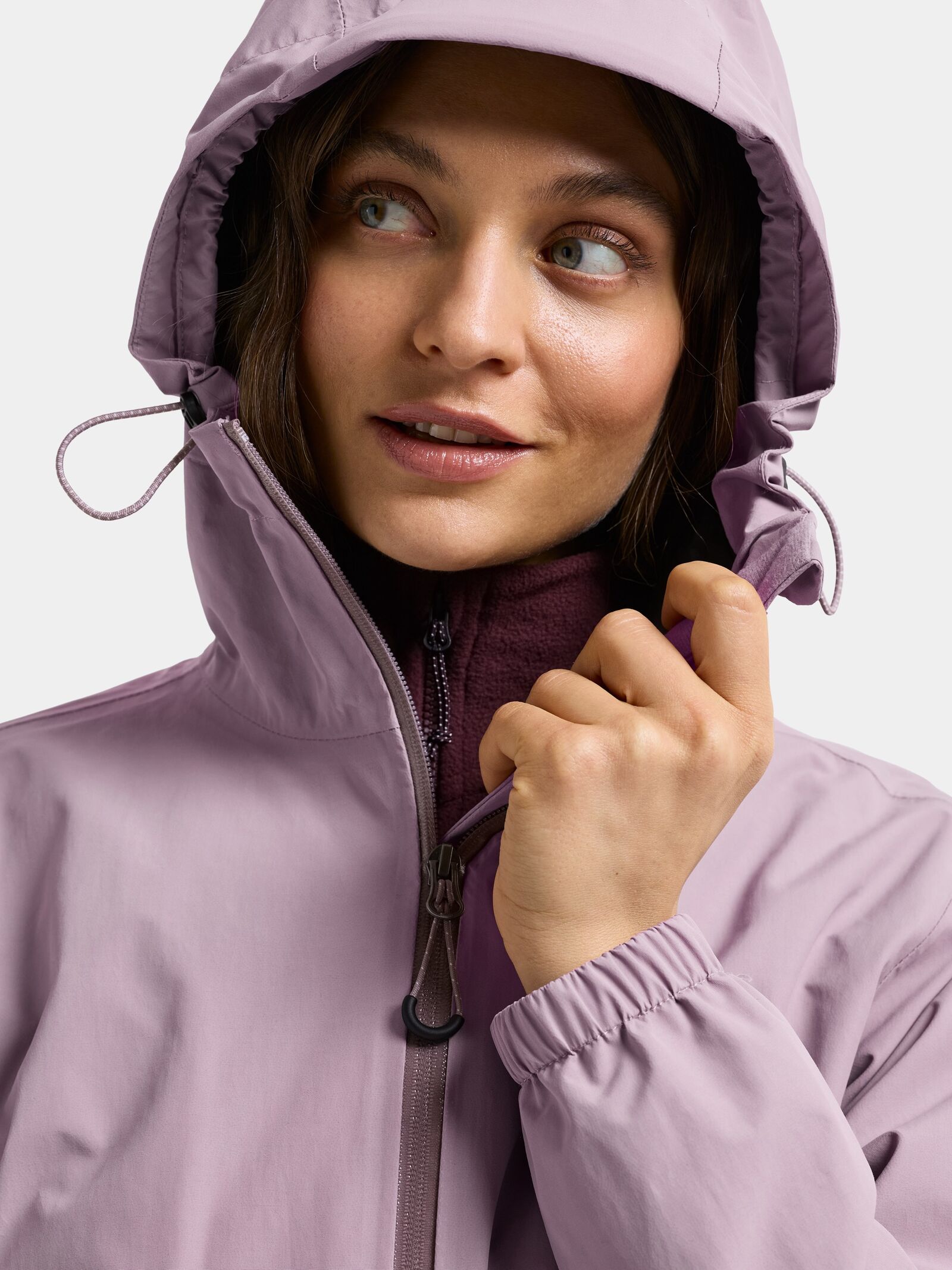 Lilac Haze