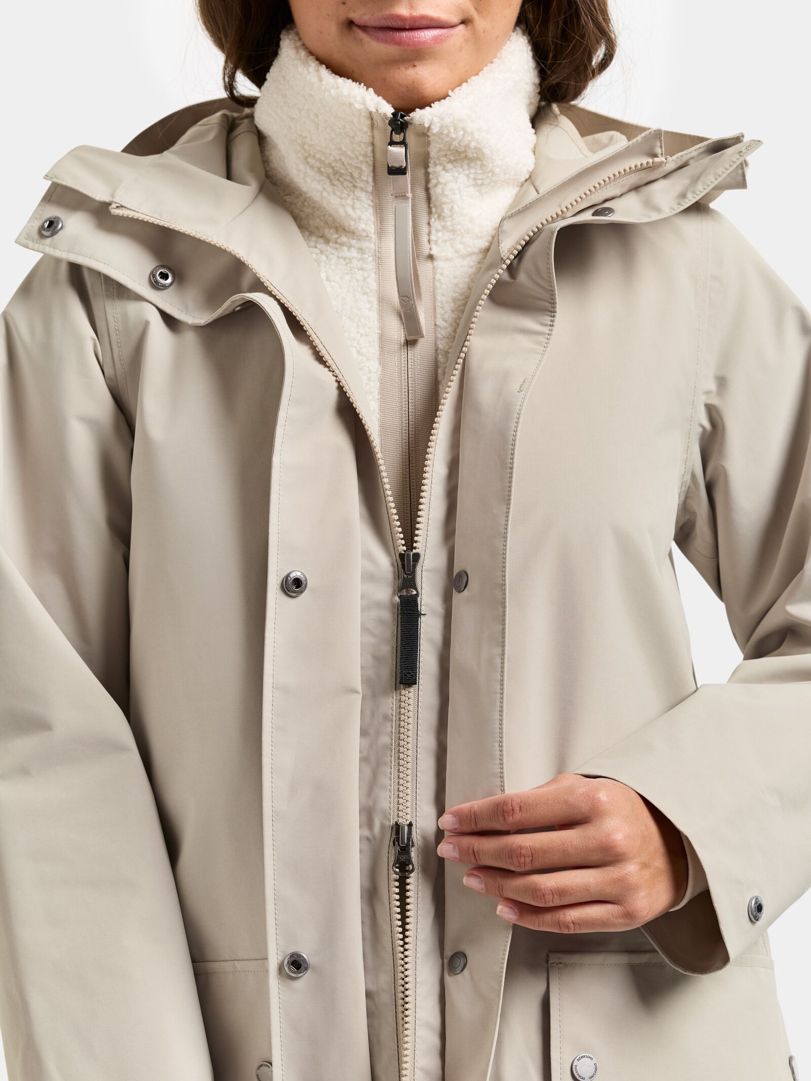 Clay Beige