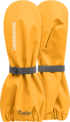Oat Yellow