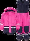 Plastic Pink
