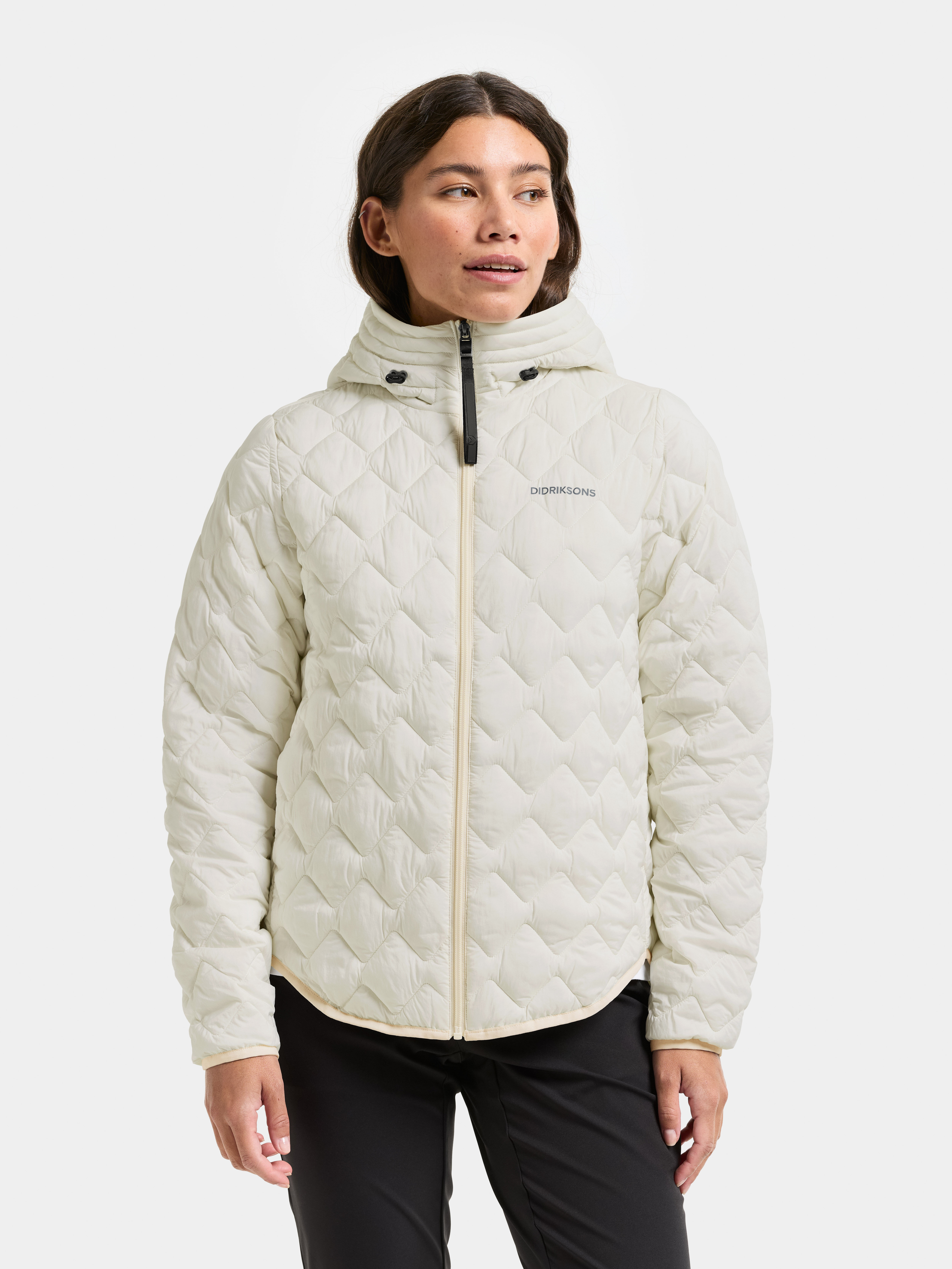 Evelyn Jacket , Didriksons