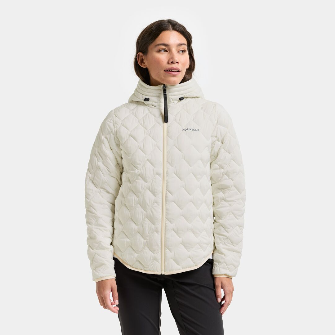 Evelyn Jacket , Didriksons