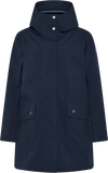 Dark Night Blue