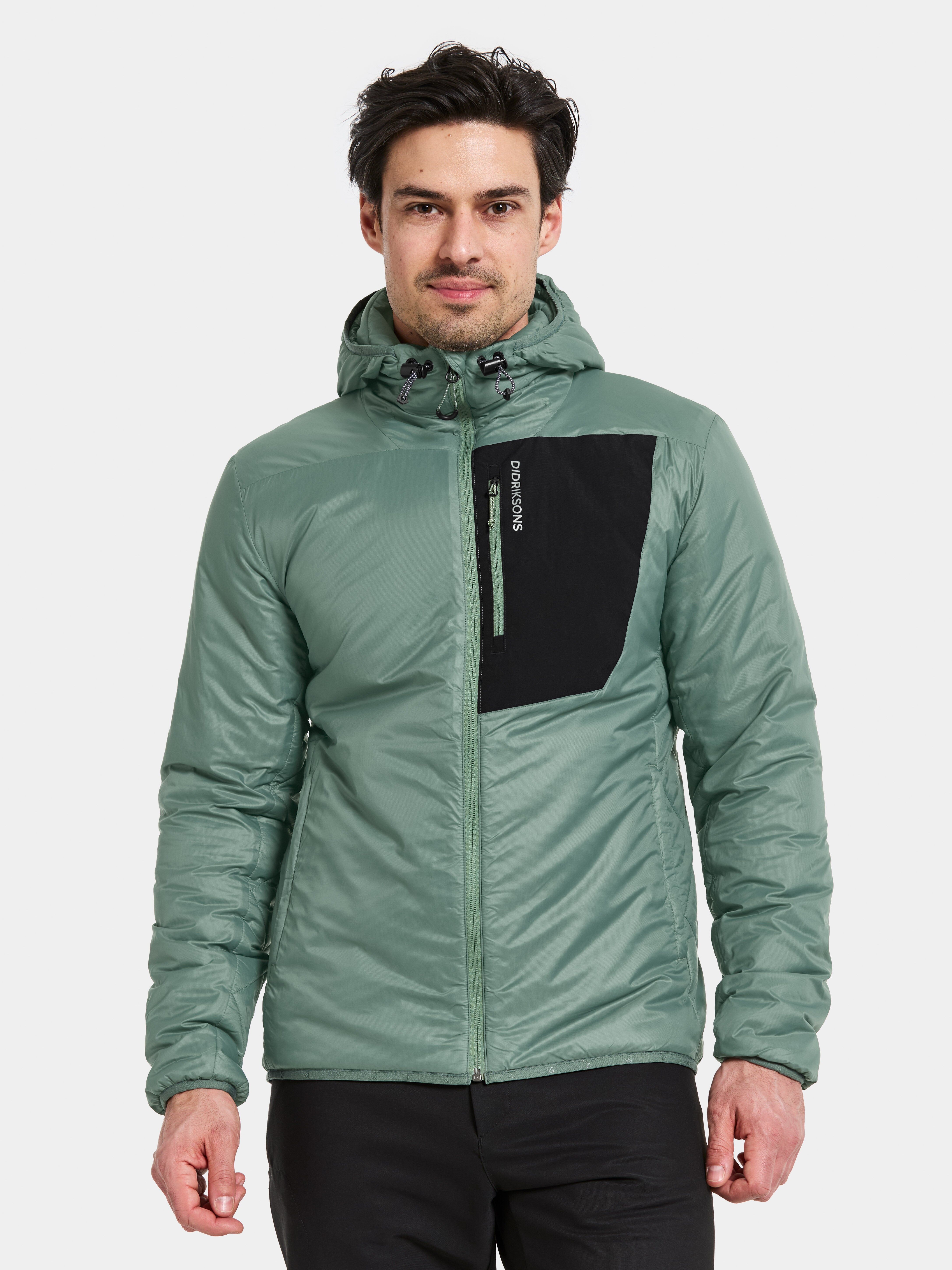 Sander Jacket — Bilde 3 av 5