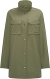 Dusty Olive
