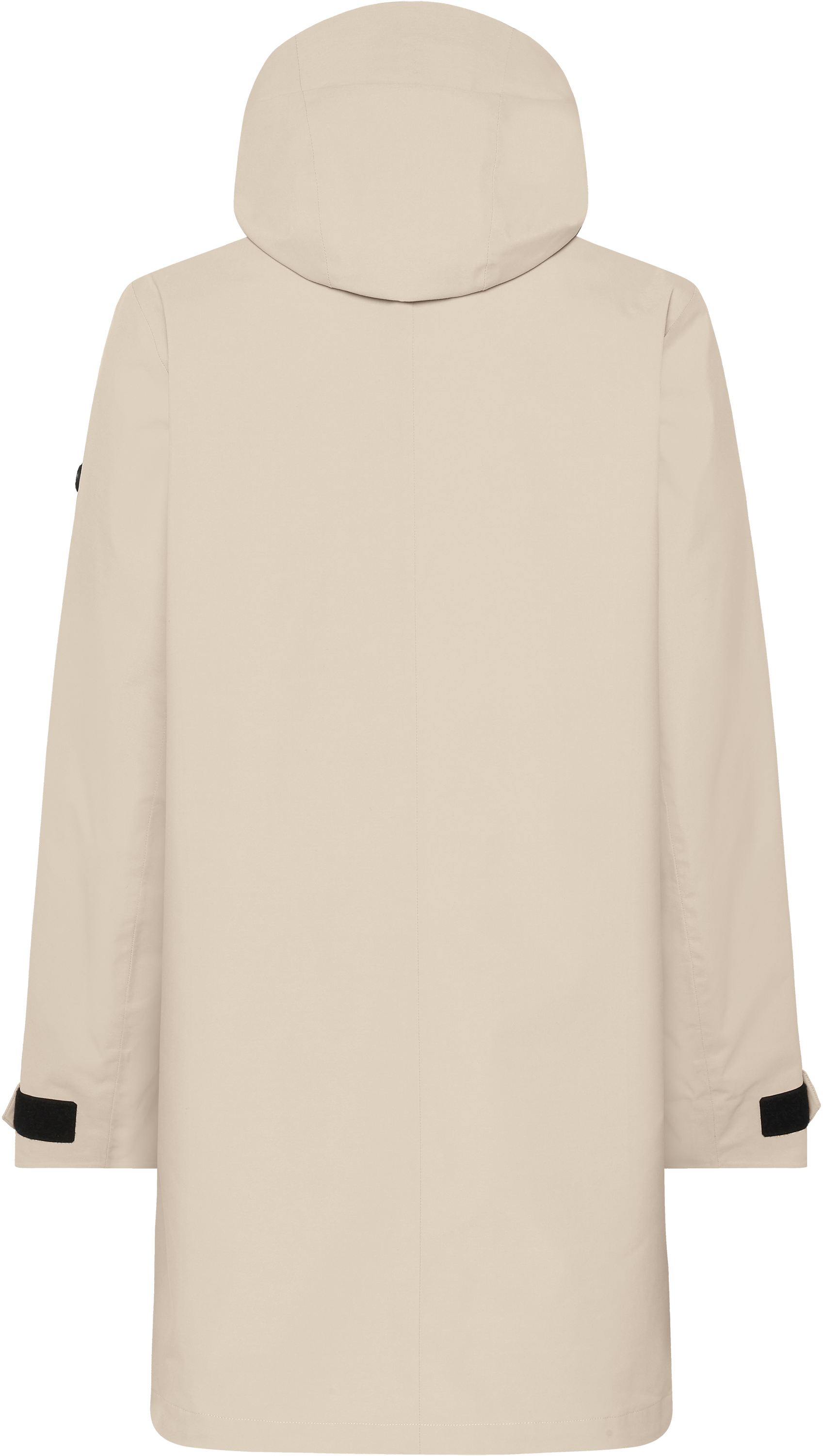 George Parka Clay Beige | Didriksons