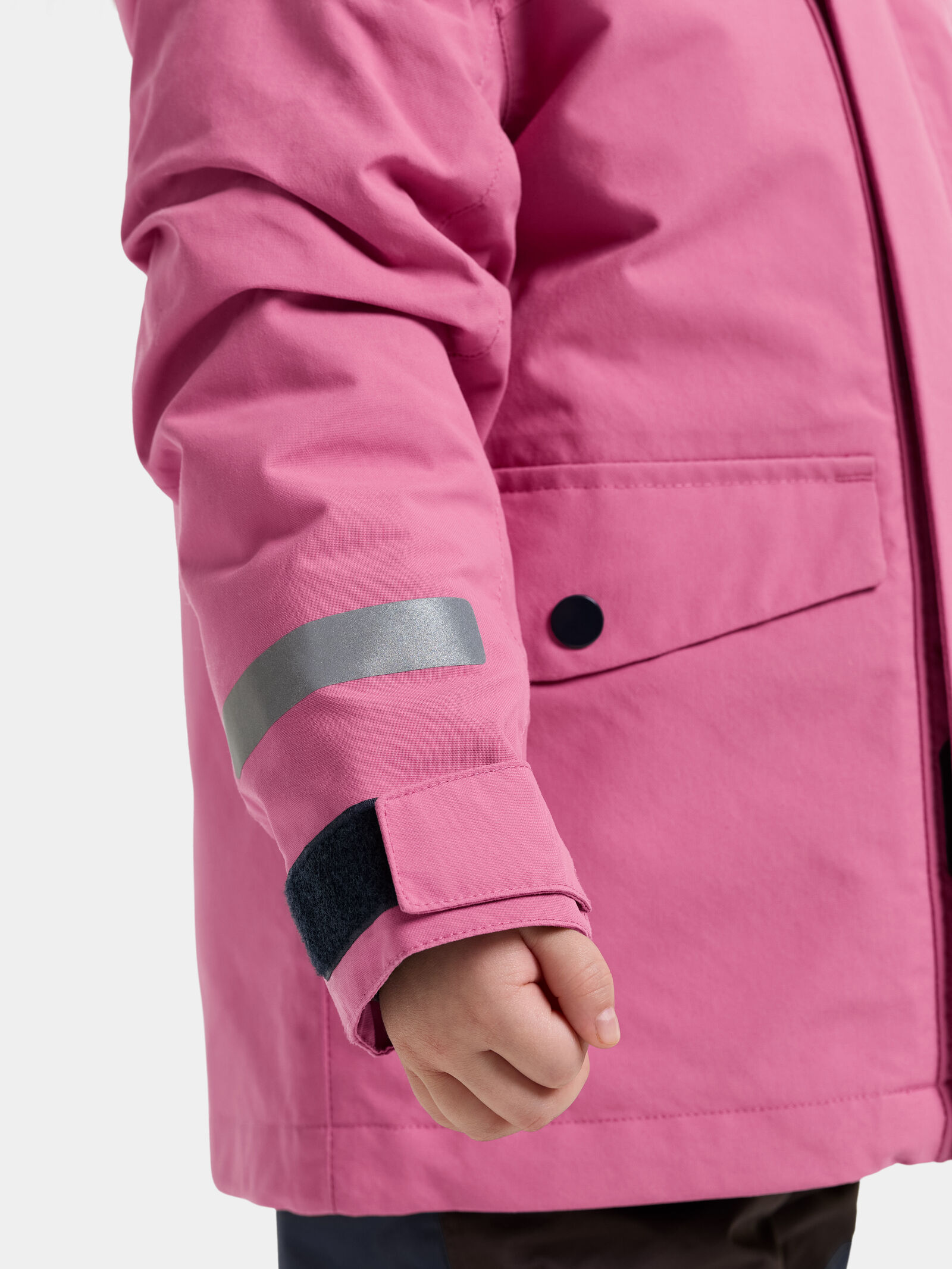 Heather Pink