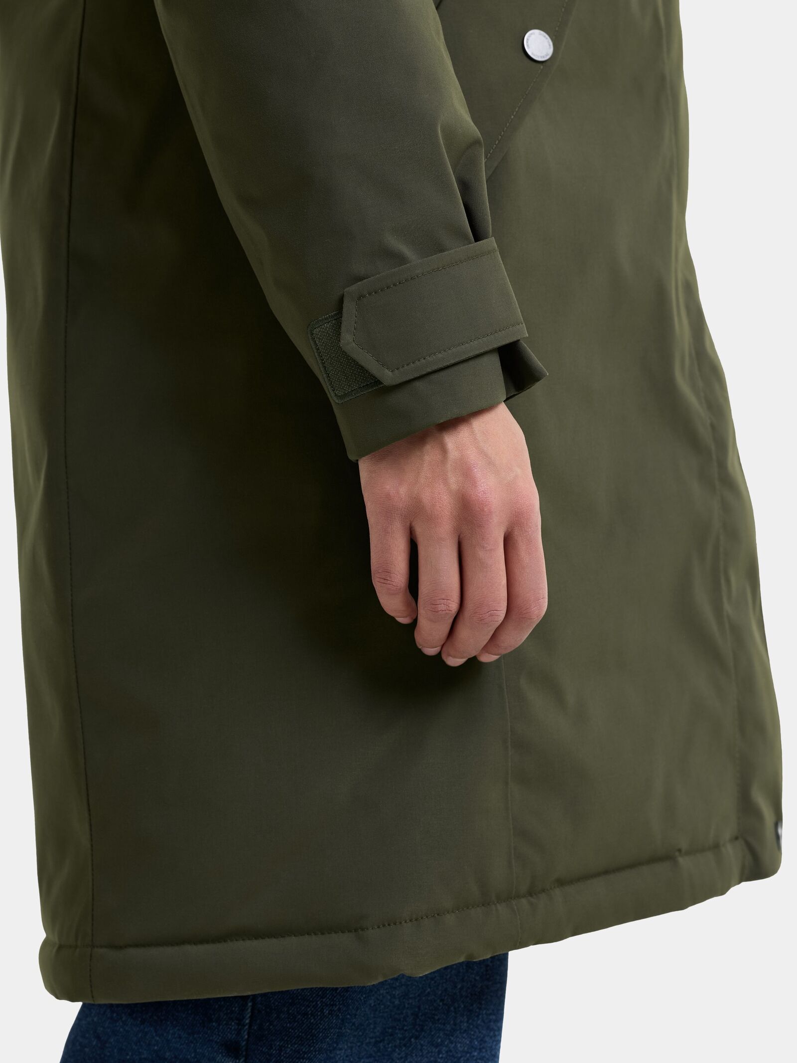 Deep Green