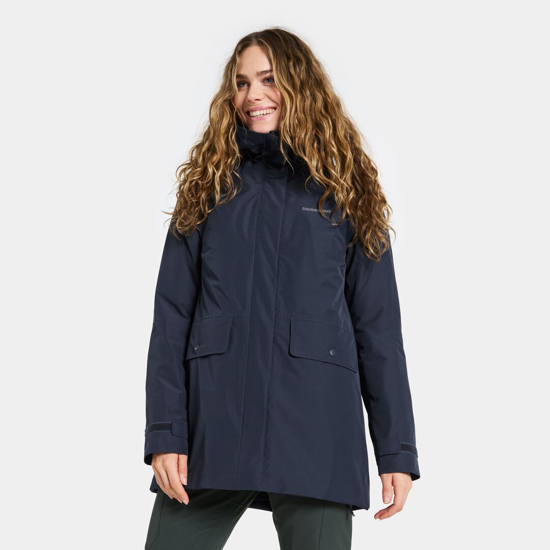 Tuva Parka