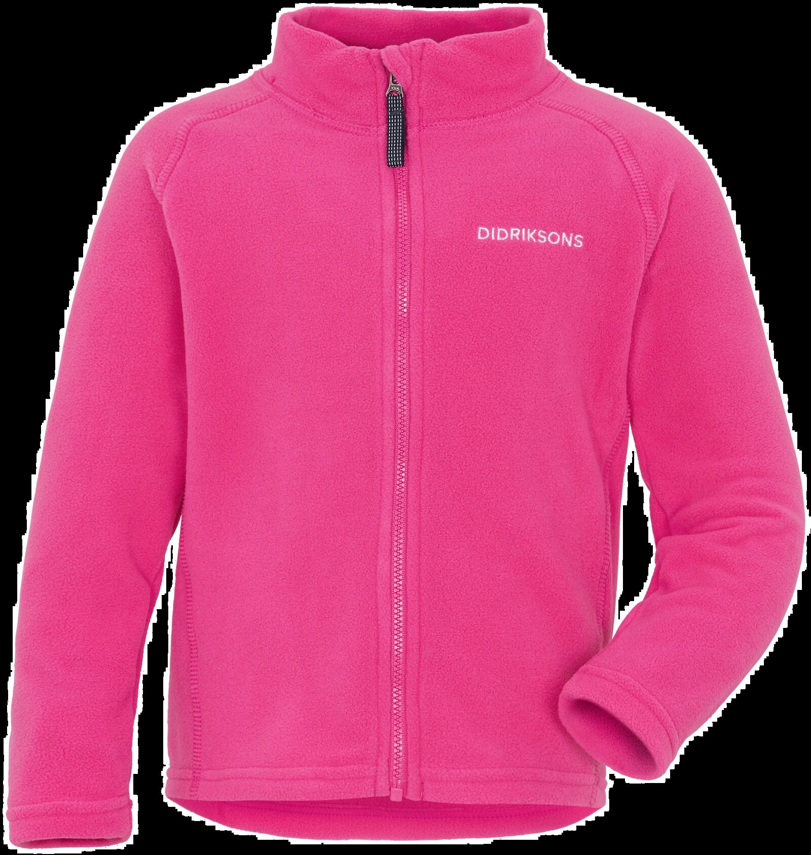 Plastic Pink