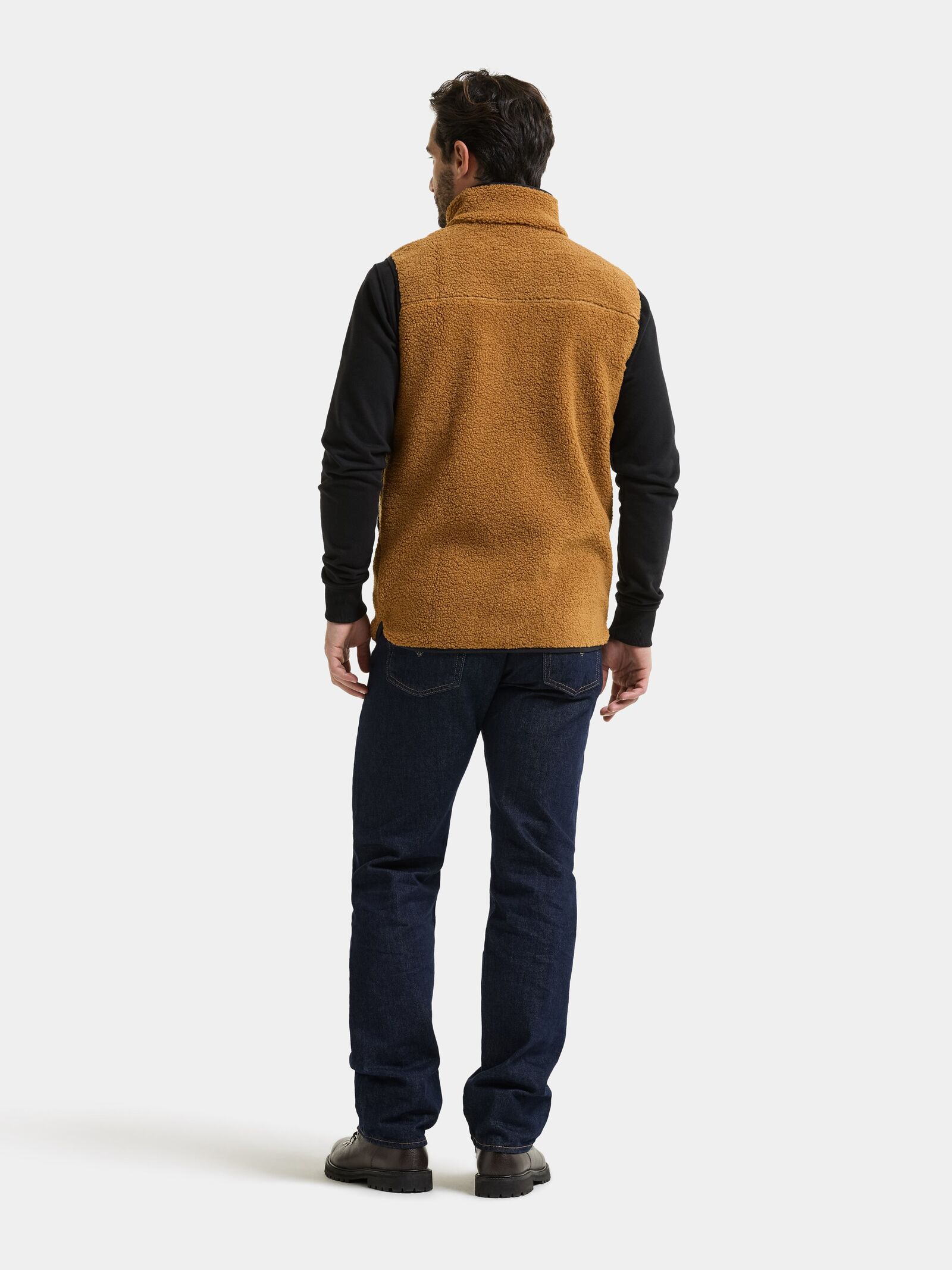 Spice Brown