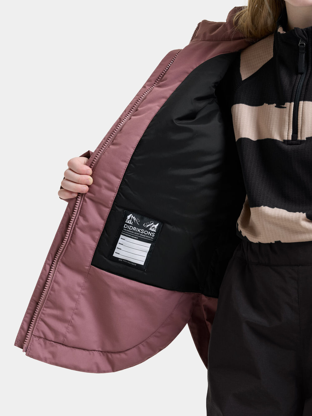 Dulse Pink