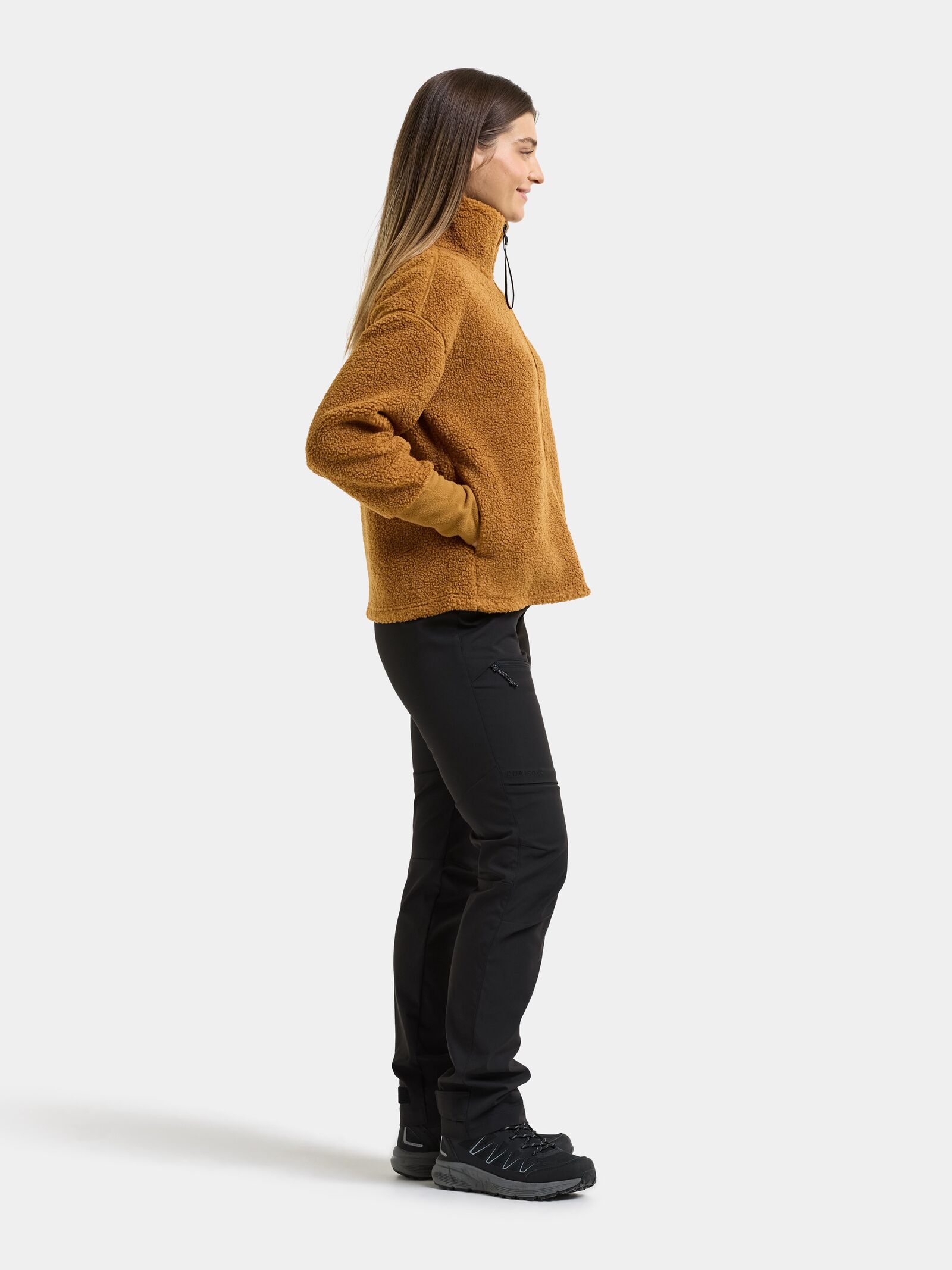 Spice Brown