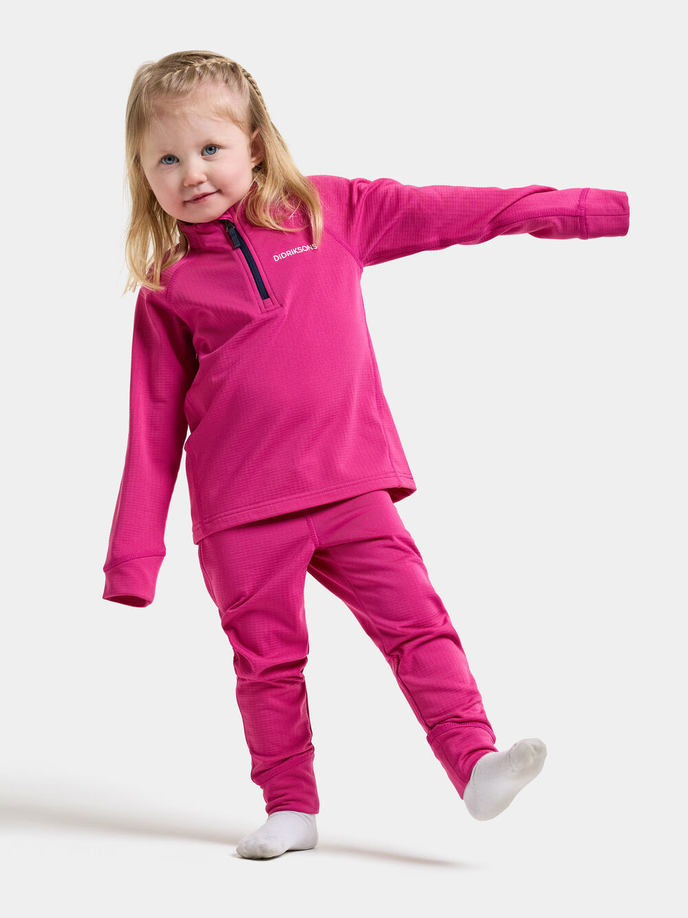 Cactus Pink