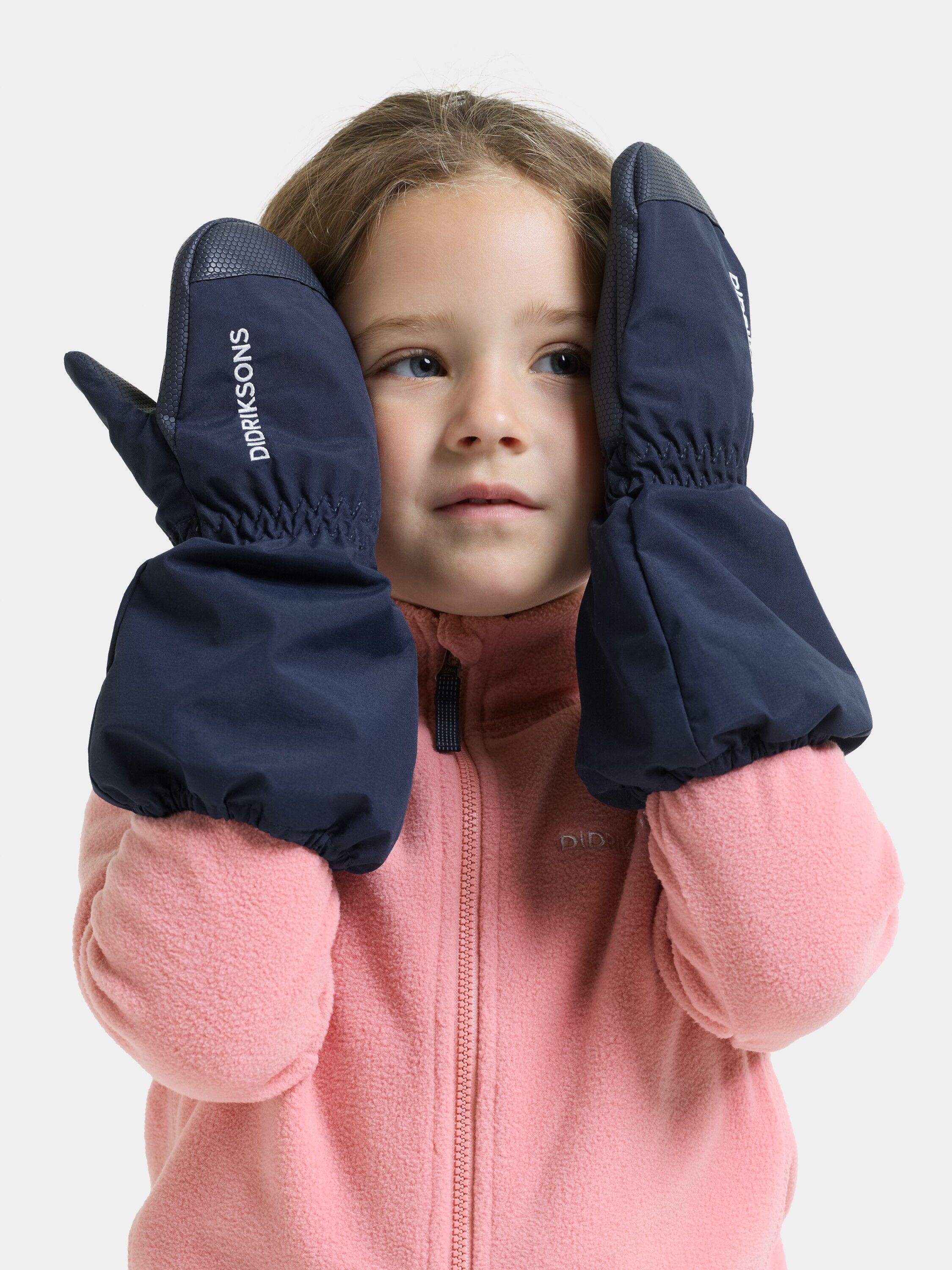 Shell Kids' Gloves