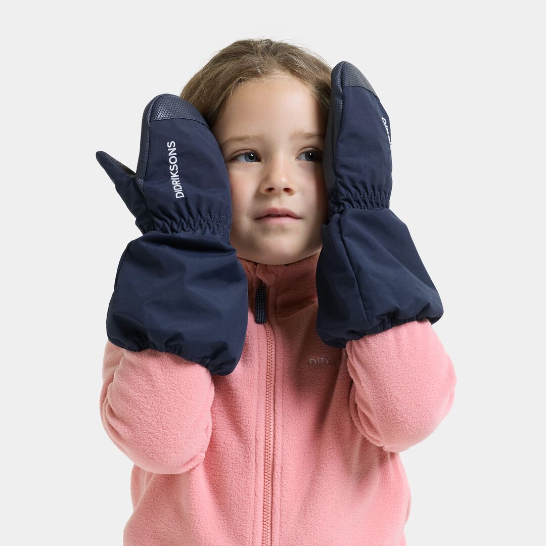 Shell Kids' Gloves