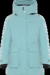 Factory Blue
