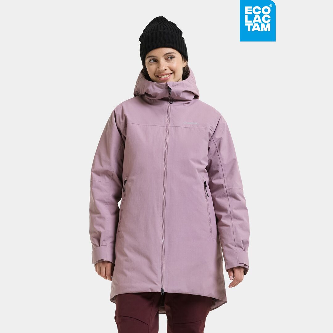 Marget Parka