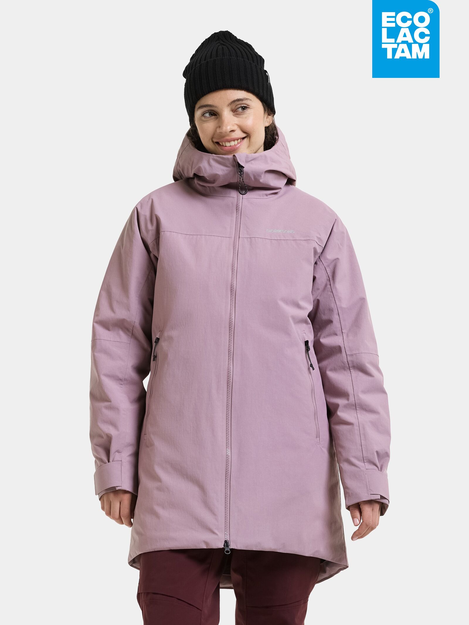 Lilac Haze